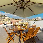 Poerio Rooftop Luxury Apartament