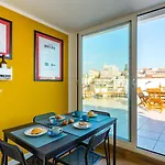 Poerio Rooftop Luxury Apartament