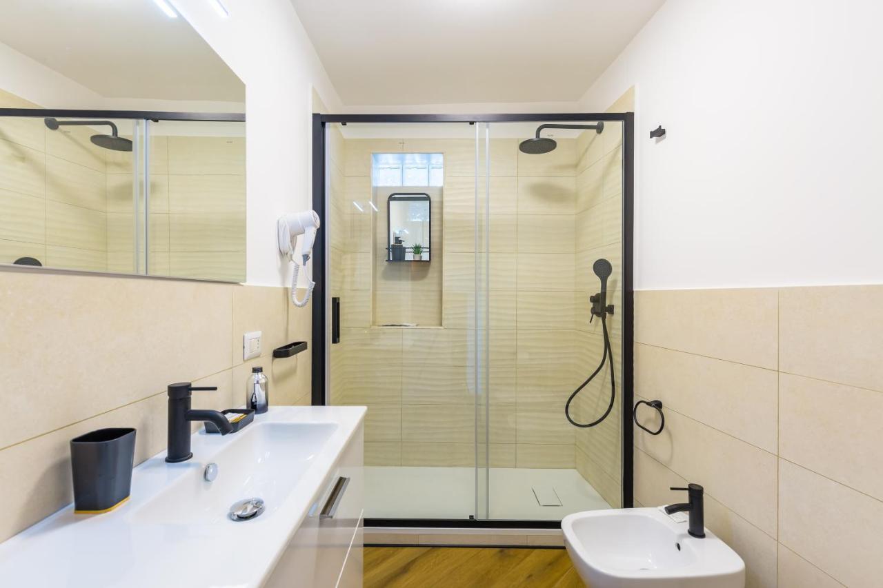 Apartment Poerio Rooftop Luxury *