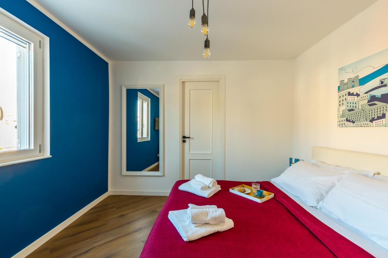 Poerio Rooftop Luxury * Naples