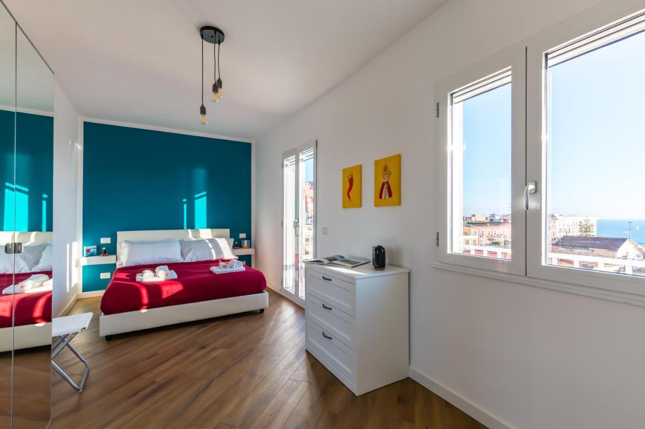 Apartment Poerio Rooftop Luxury *