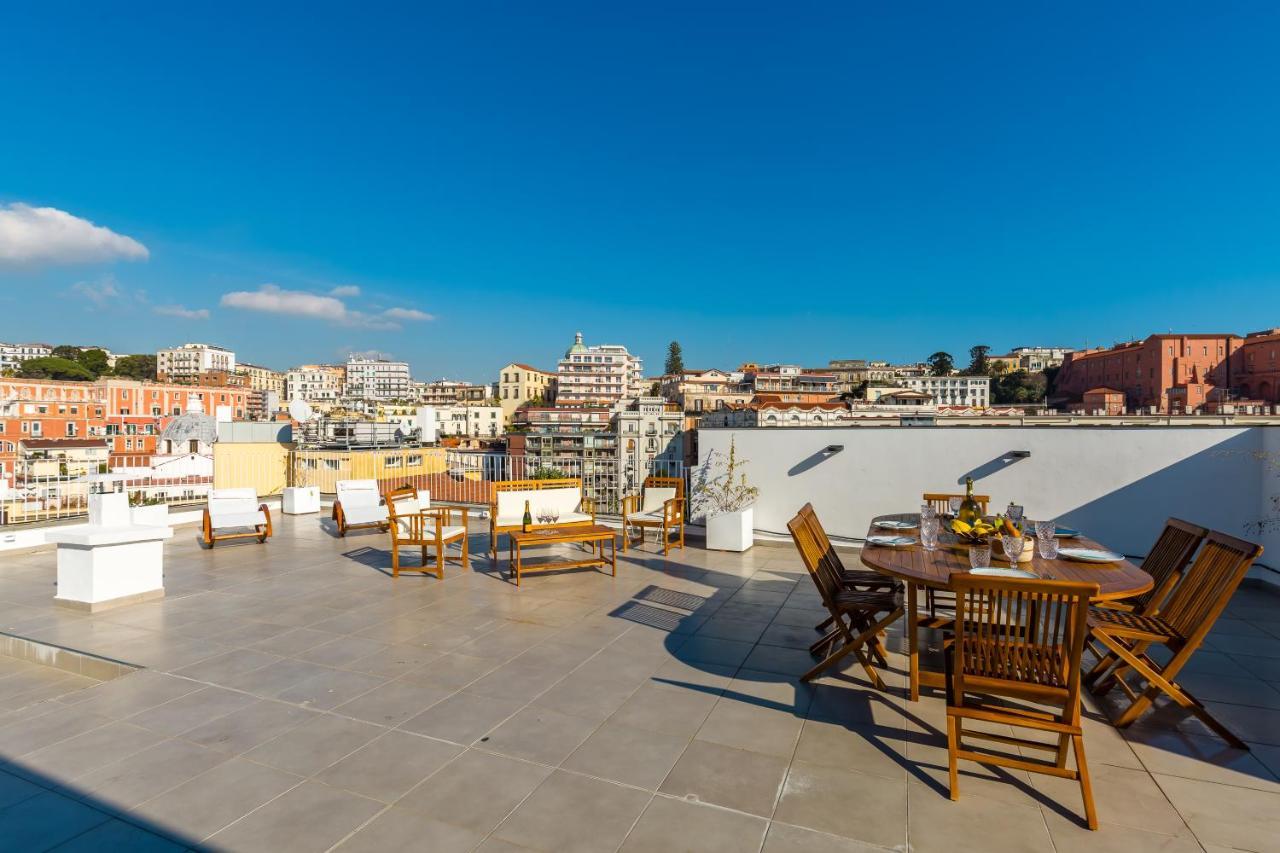 Poerio Rooftop Luxury Apartment *