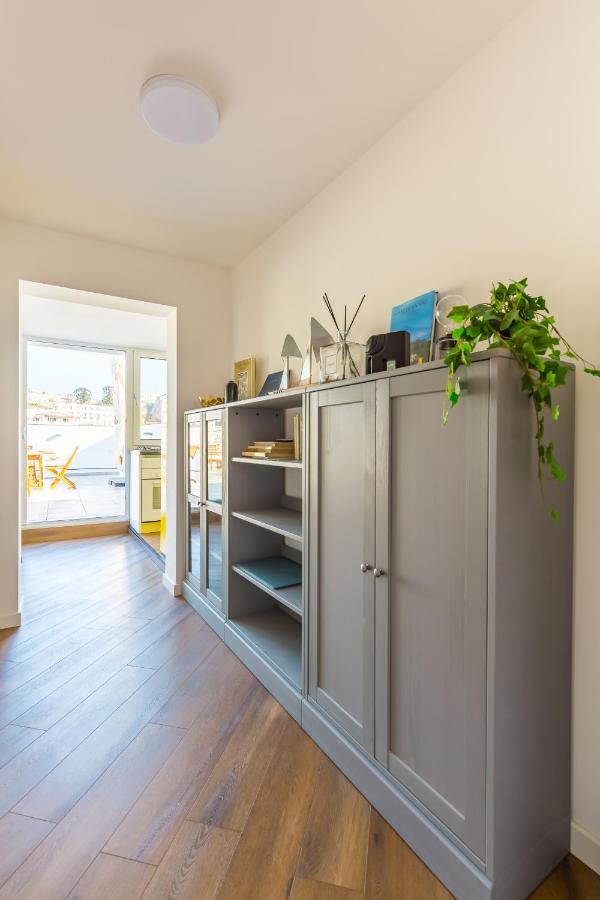 Poerio Rooftop Luxury Apartment Naples