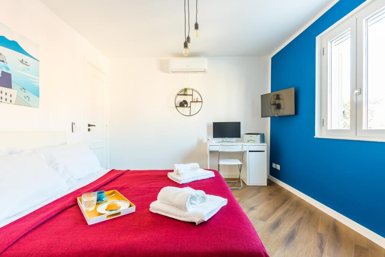 Apartment Poerio Rooftop Luxury