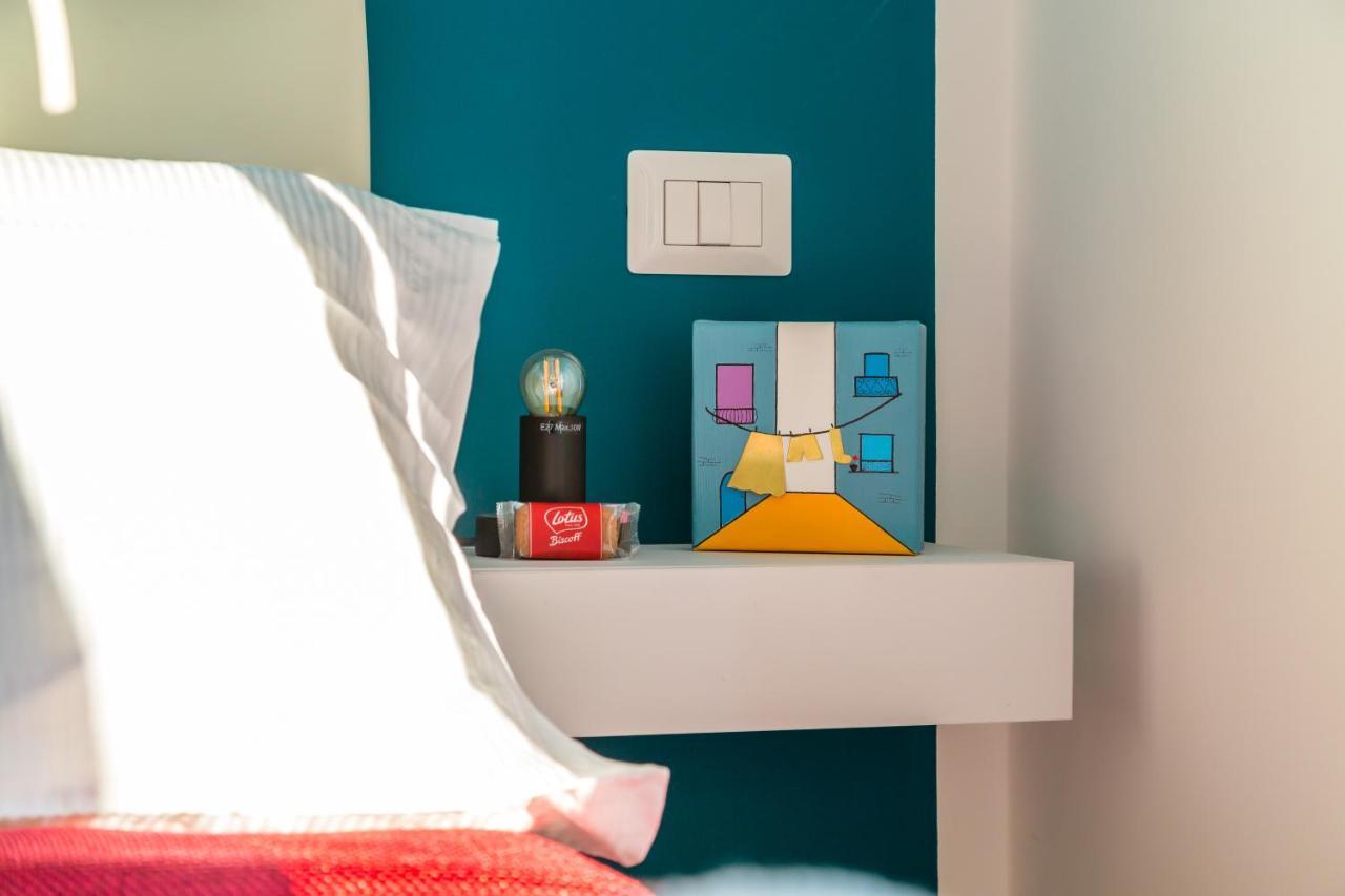Poerio Rooftop Luxury Apartment