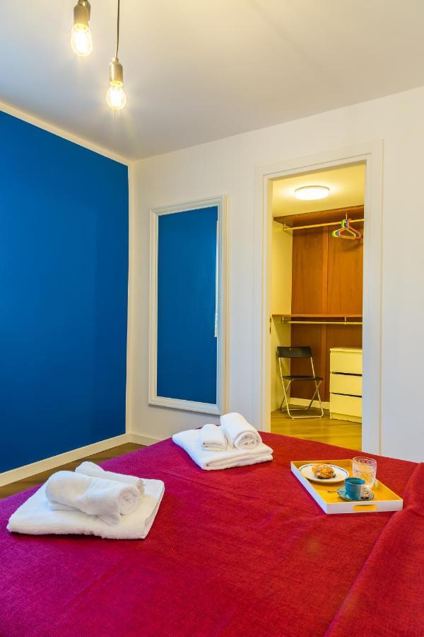 Poerio Rooftop Luxury Appartamento *