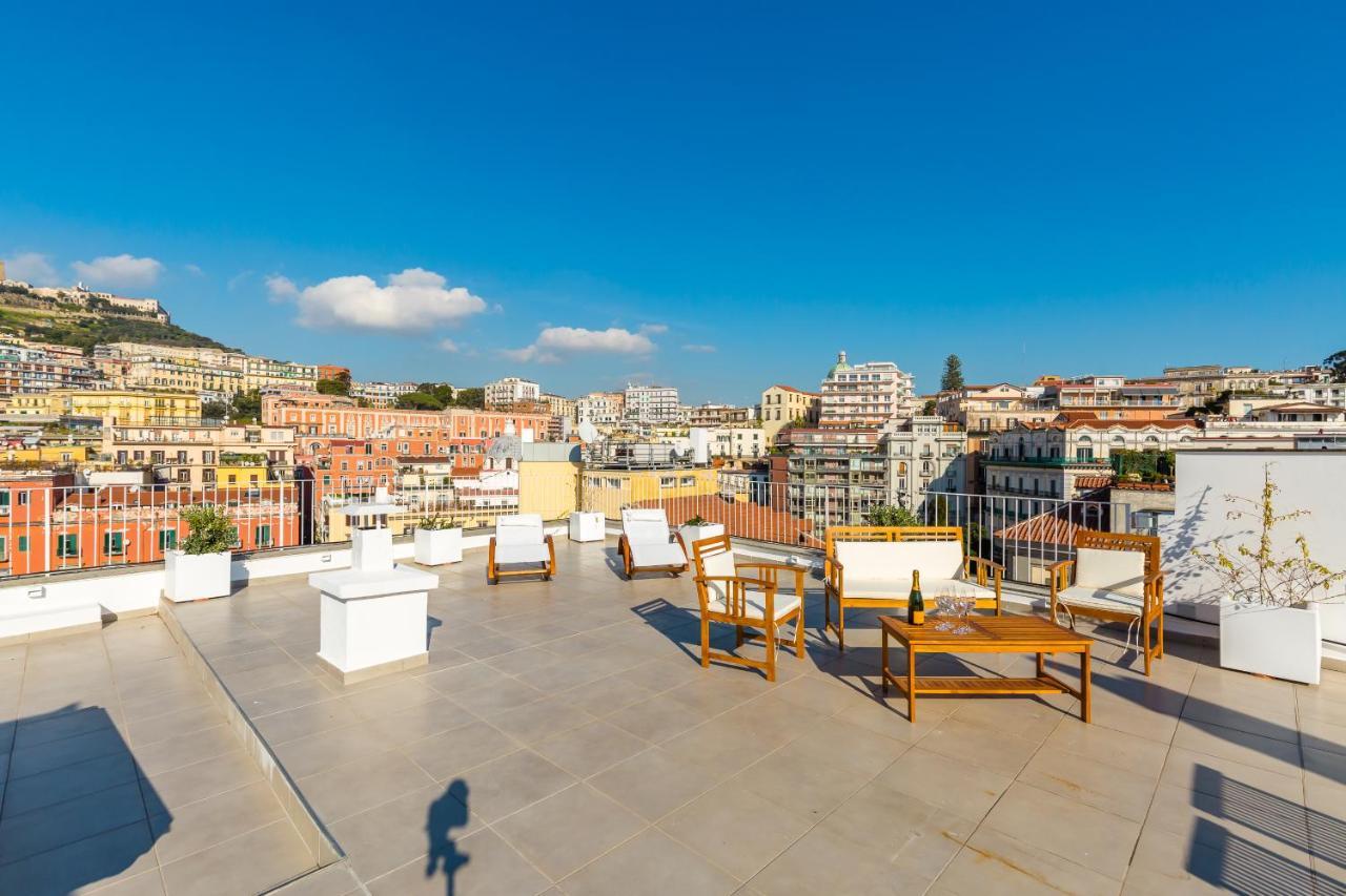 Poerio Rooftop Luxury Appartamento *
