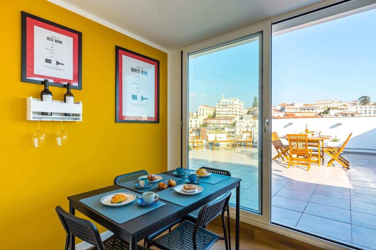 Appartamento Poerio Rooftop Luxury *