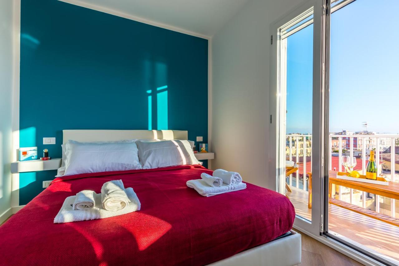 Appartamento Poerio Rooftop Luxury