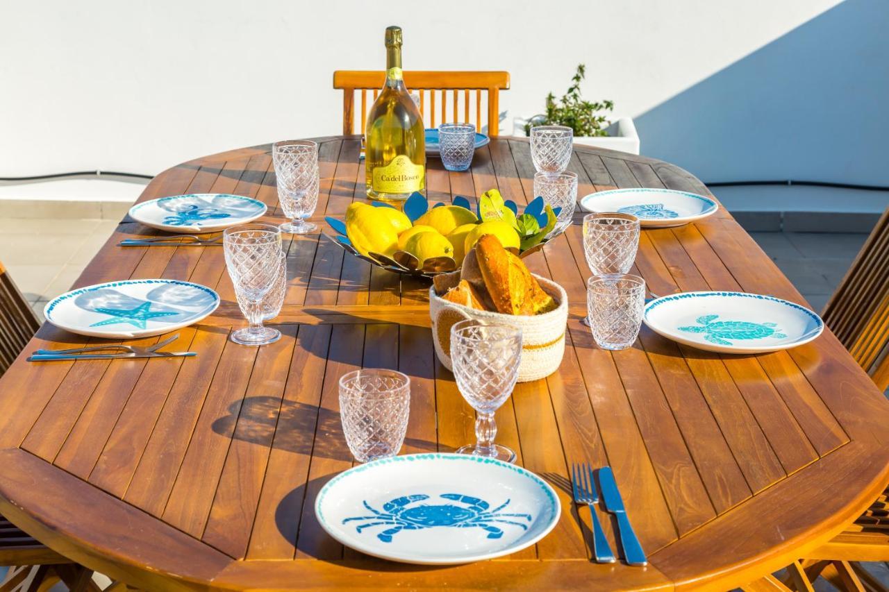 Poerio Rooftop Luxury Appartamento