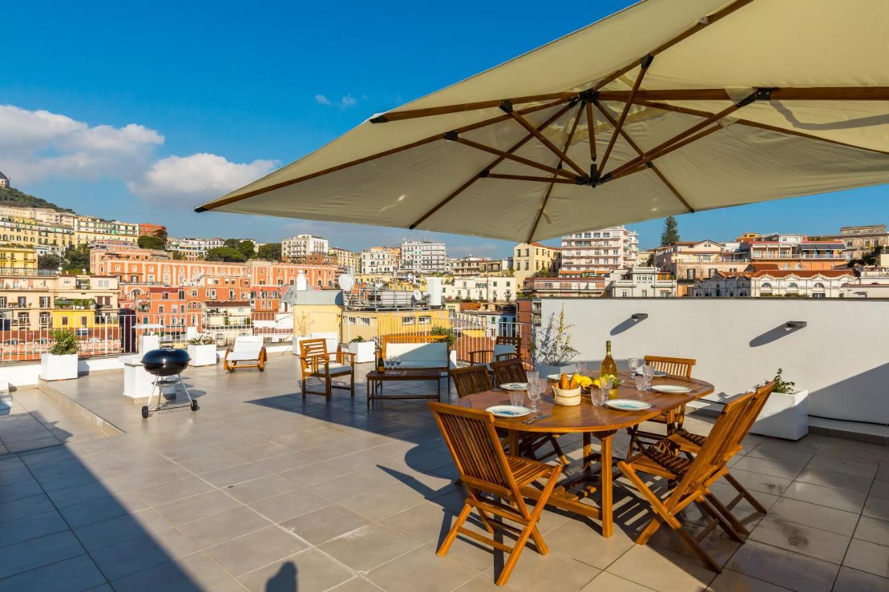 Poerio Rooftop Luxury *