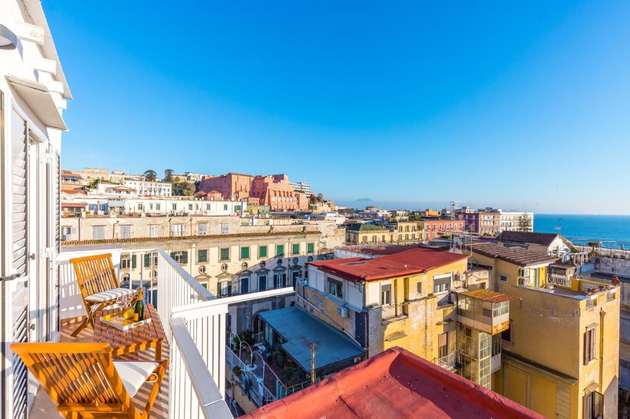 Poerio Rooftop Luxury