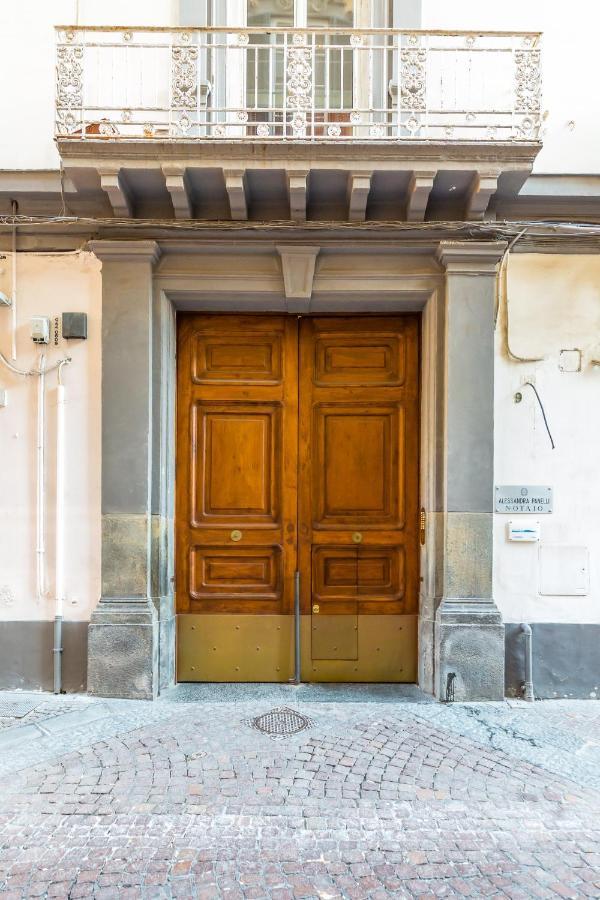 Poerio Rooftop Luxury Appartement