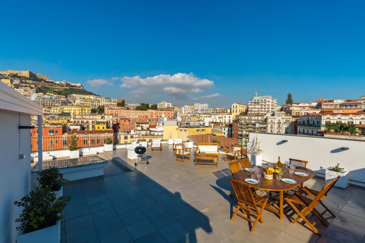 Poerio Rooftop Luxury Appartamento *