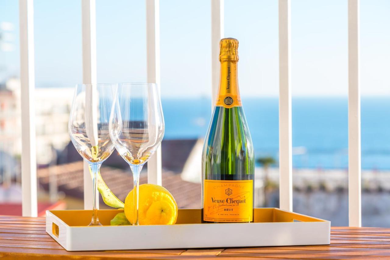 Poerio Rooftop Luxury Appartamento