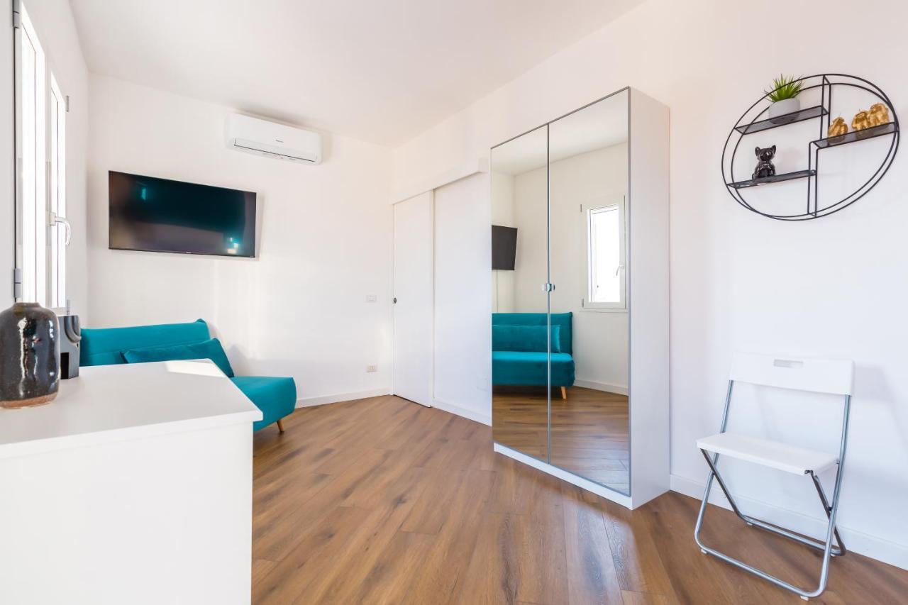 Poerio Rooftop Luxury Napoli