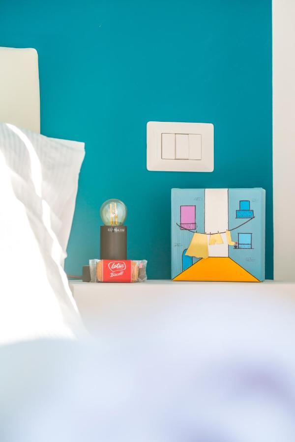 Appartamento Poerio Rooftop Luxury *
