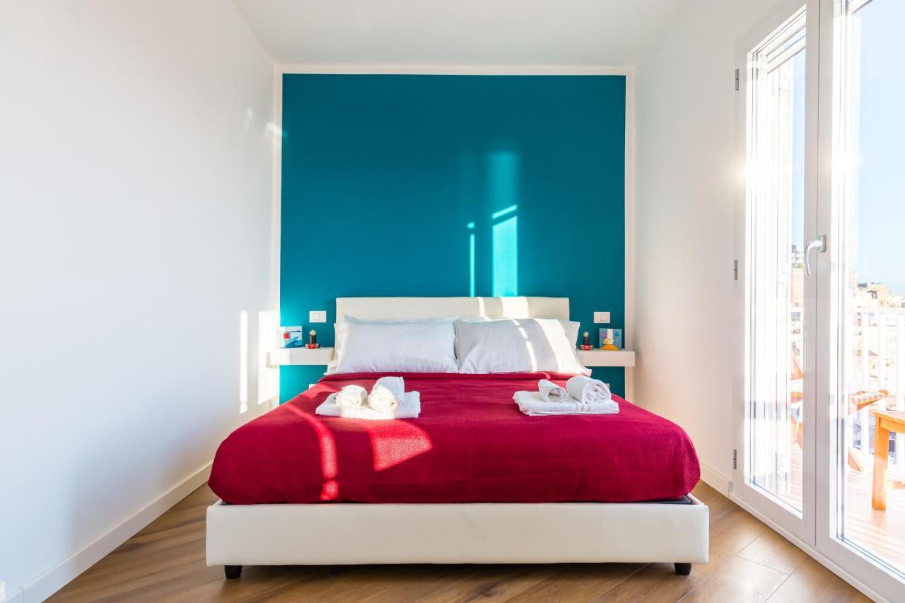 Poerio Rooftop Luxury *