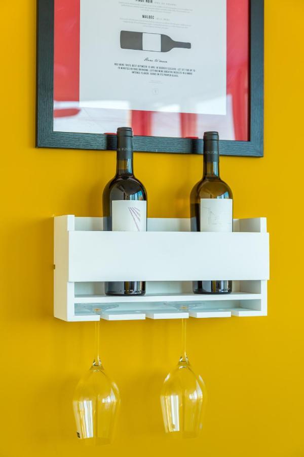 Appartamento Poerio Rooftop Luxury
