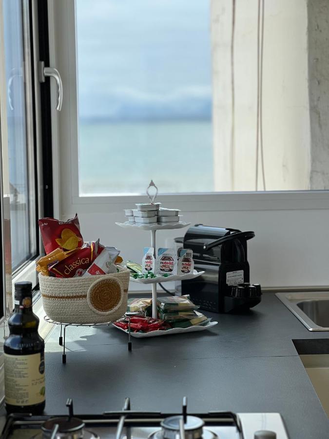 Poerio Rooftop Luxury Appartamento Napoli